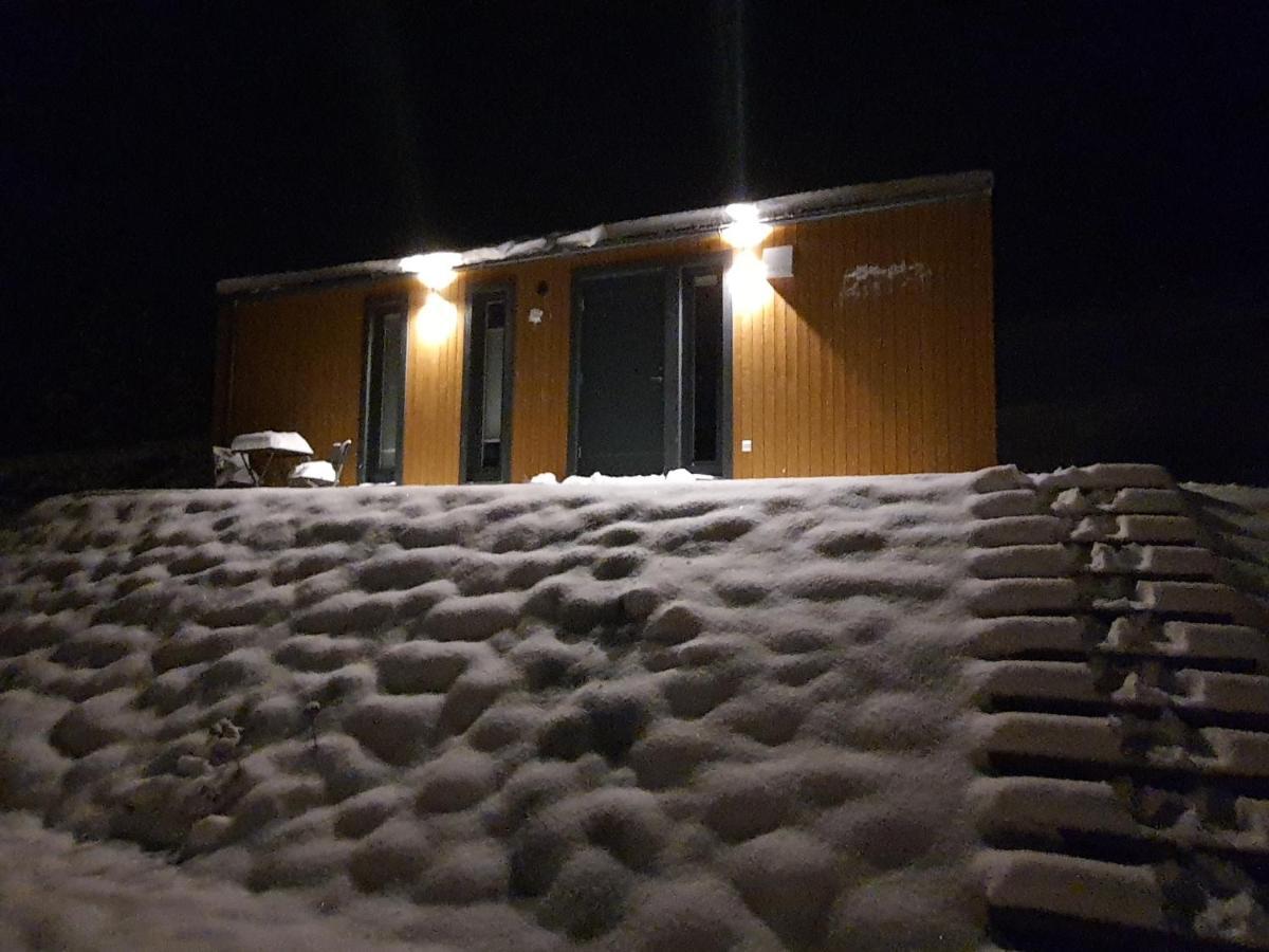 Tinyhouse Heimatglueck Villa Bad Berleburg Luaran gambar