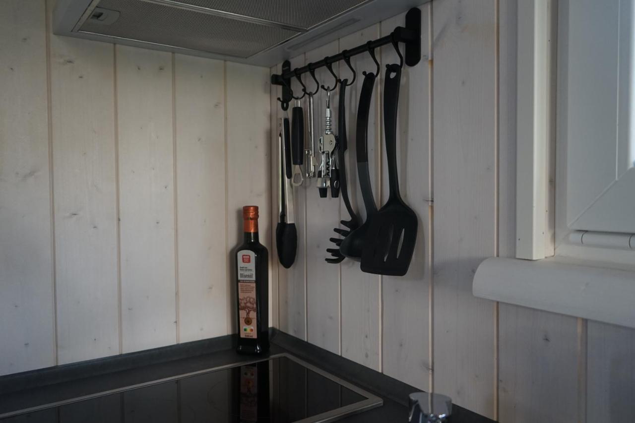 Tinyhouse Heimatglueck Villa Bad Berleburg Luaran gambar