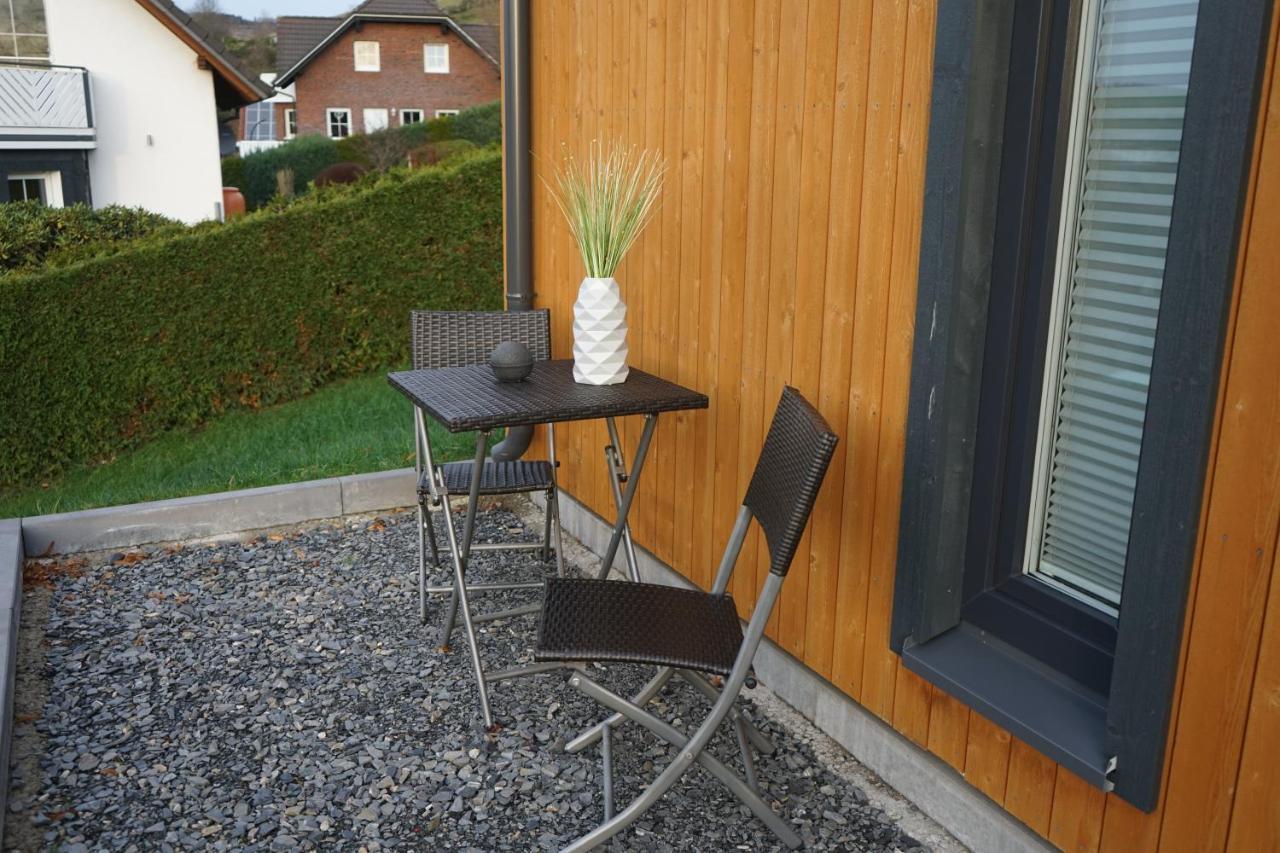 Tinyhouse Heimatglueck Villa Bad Berleburg Luaran gambar